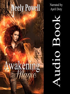 cover image of Awakening Magic